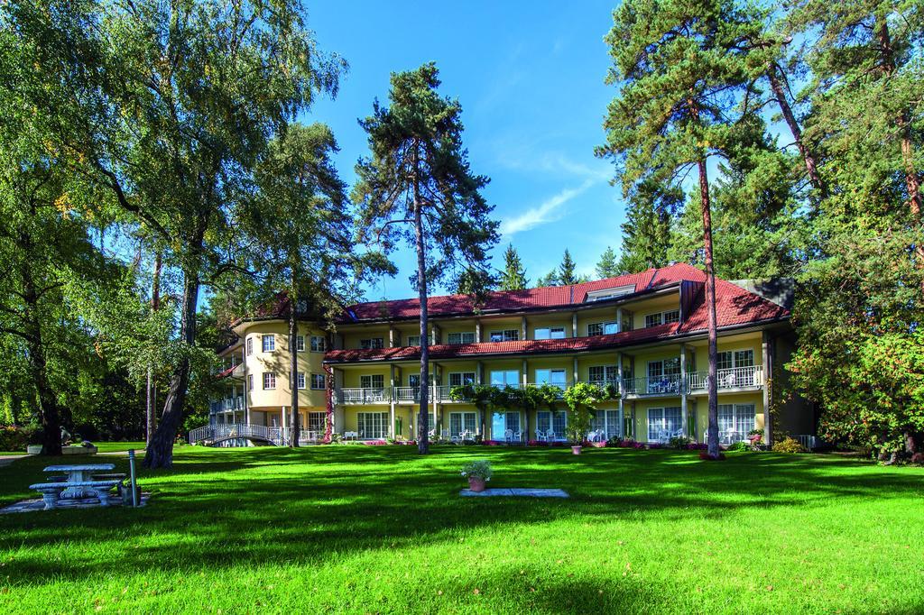 Hotel Villa Rainer Portschach am Woerthersee Exterior photo