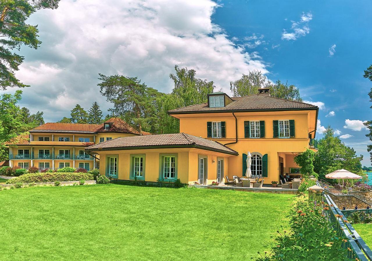 Hotel Villa Rainer Portschach am Woerthersee Exterior photo